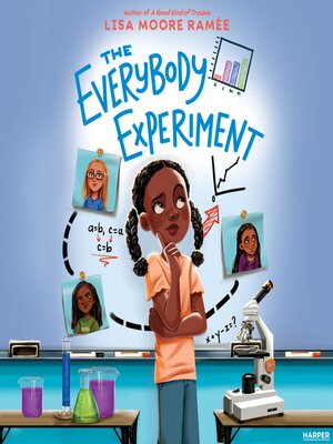 cover image of The Everybody Experiment